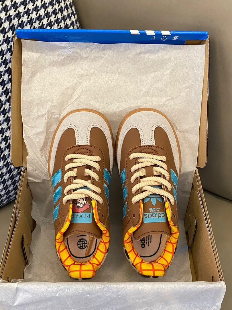 Adidas ADDXZ117 תמונה 4