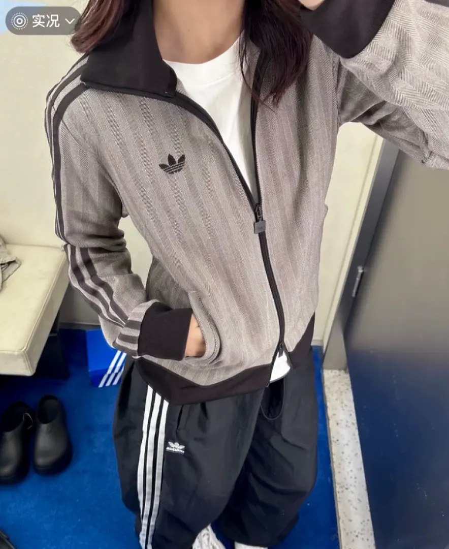 Adidas ADDYF036 תמונה 2