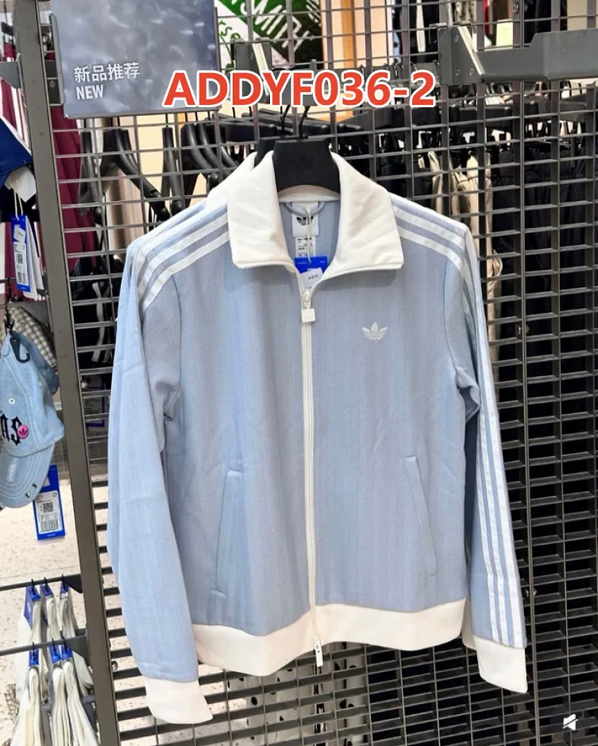 Adidas ADDYF036 תמונה 9