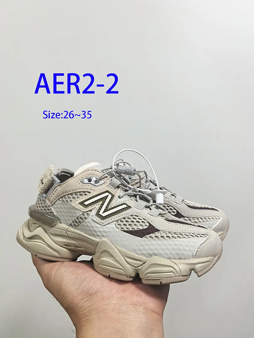 New Balance AER2 תמונה 10