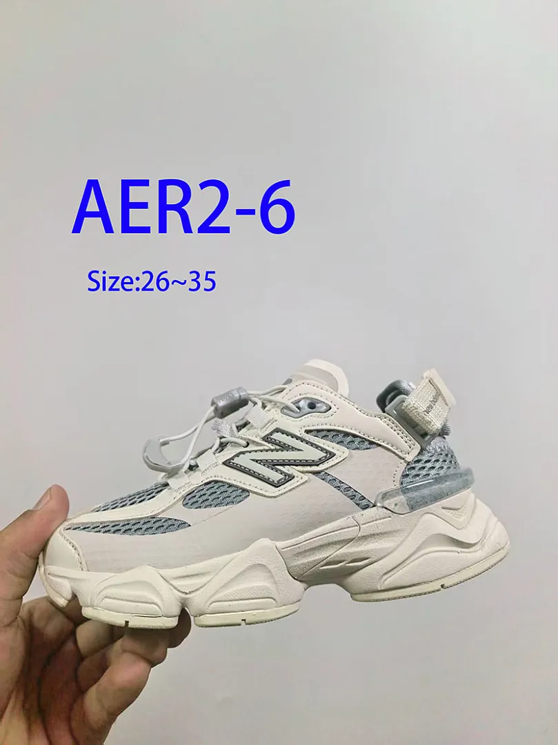 New Balance AER2 תמונה 6