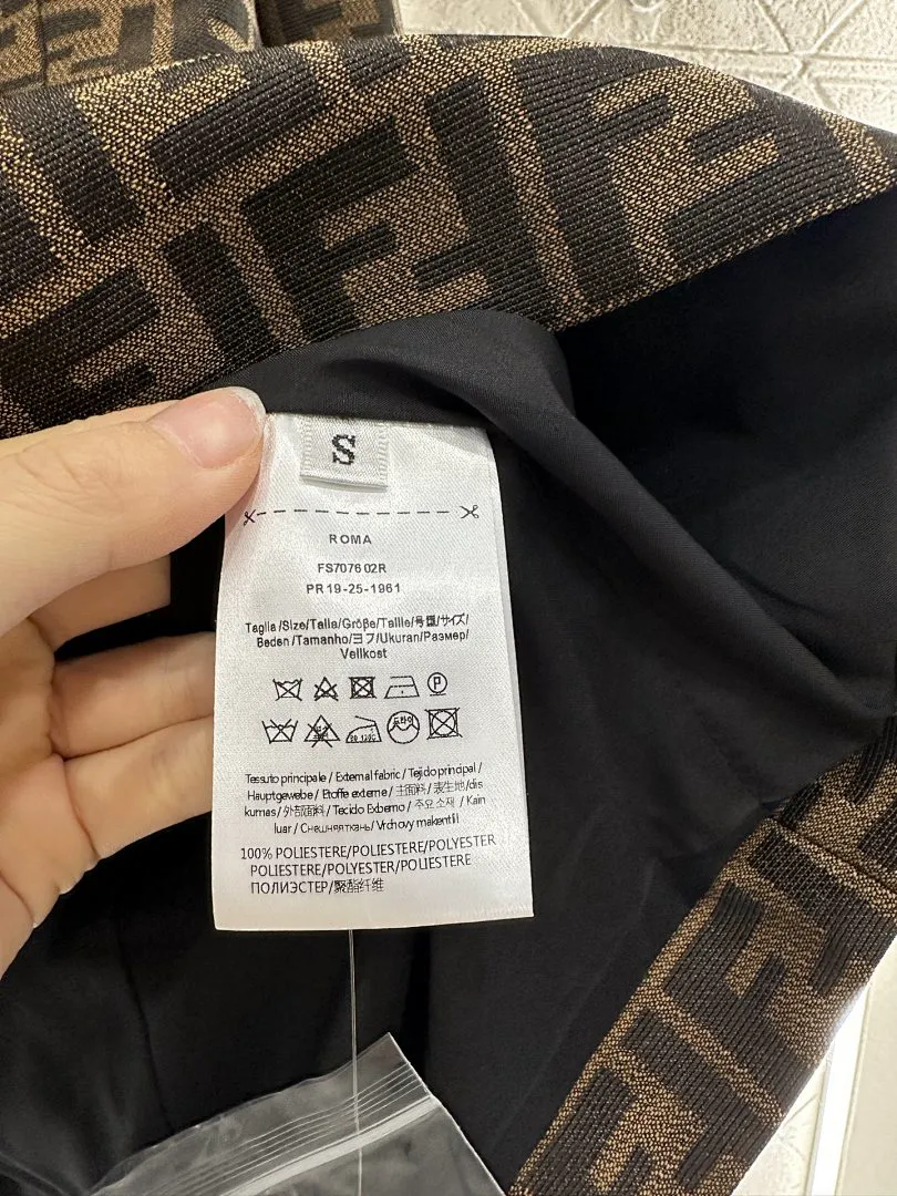 Fendi AFQ6 תמונה 4