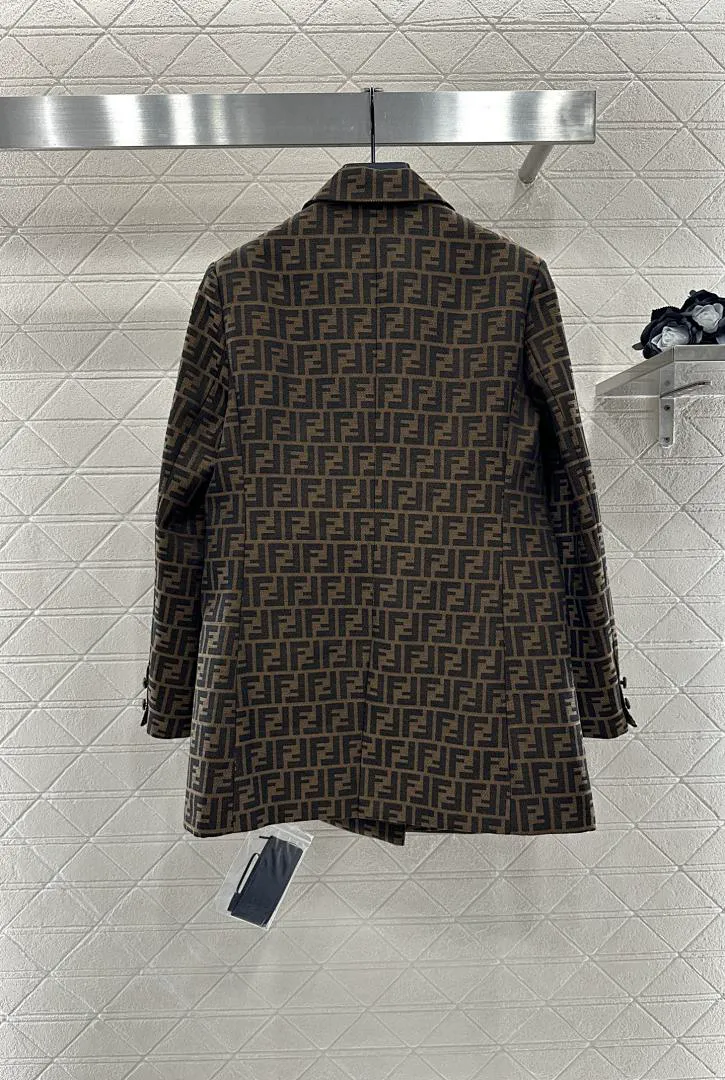 Fendi AFQ6 תמונה 9