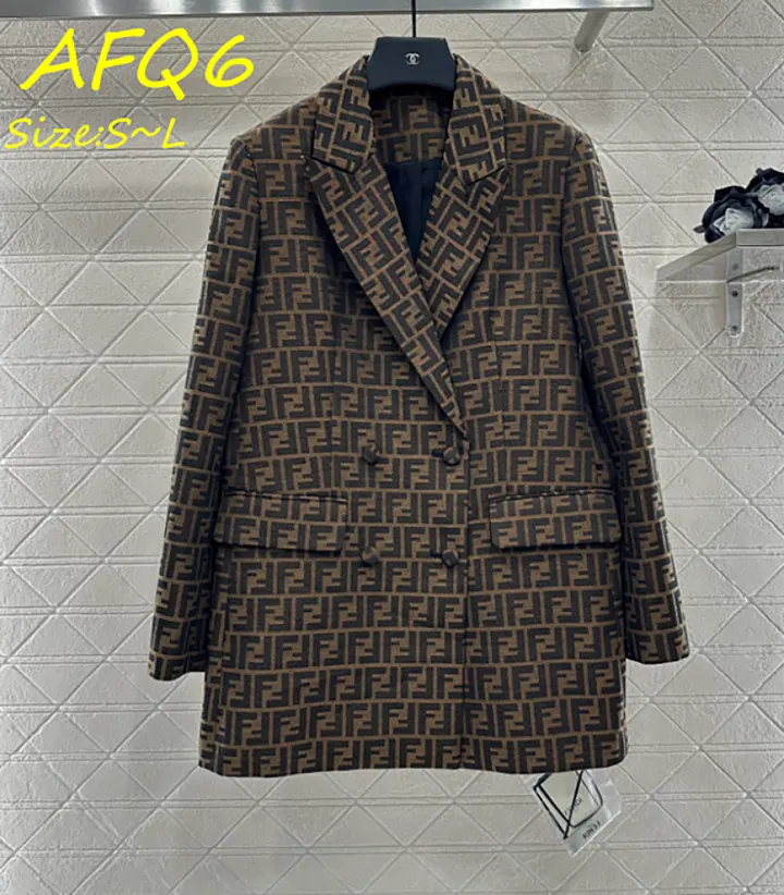 Fendi AFQ6