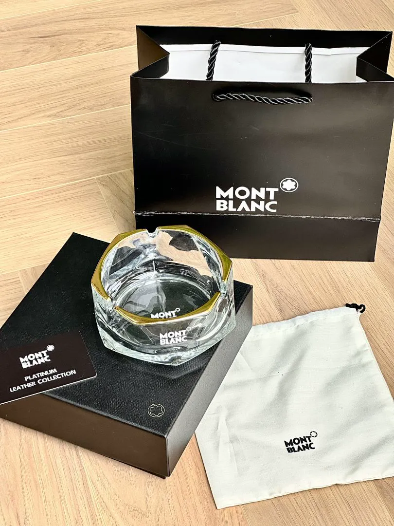 Montblanc AGS6 תמונה 6