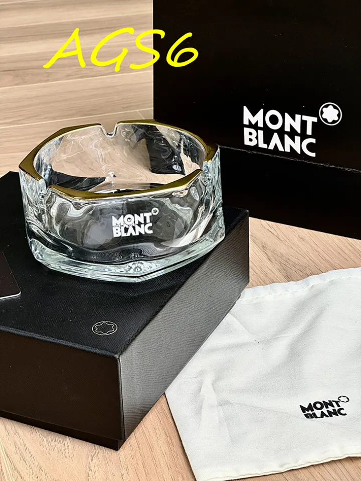 Montblanc AGS6