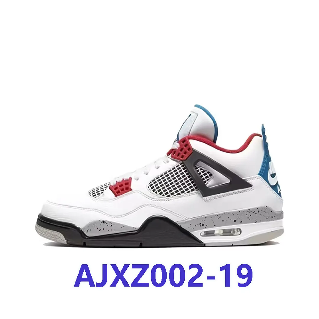 Jordan AJXZ002 תמונה 29