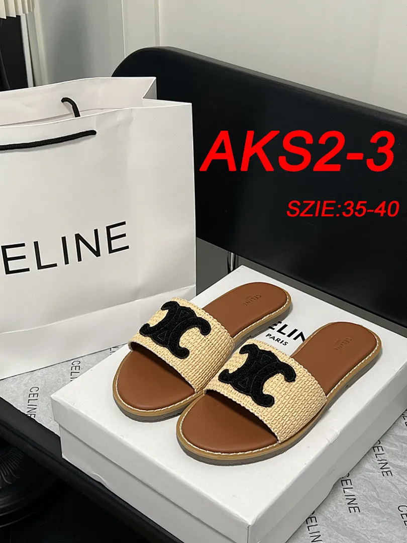 Celine AKS2 תמונה 8
