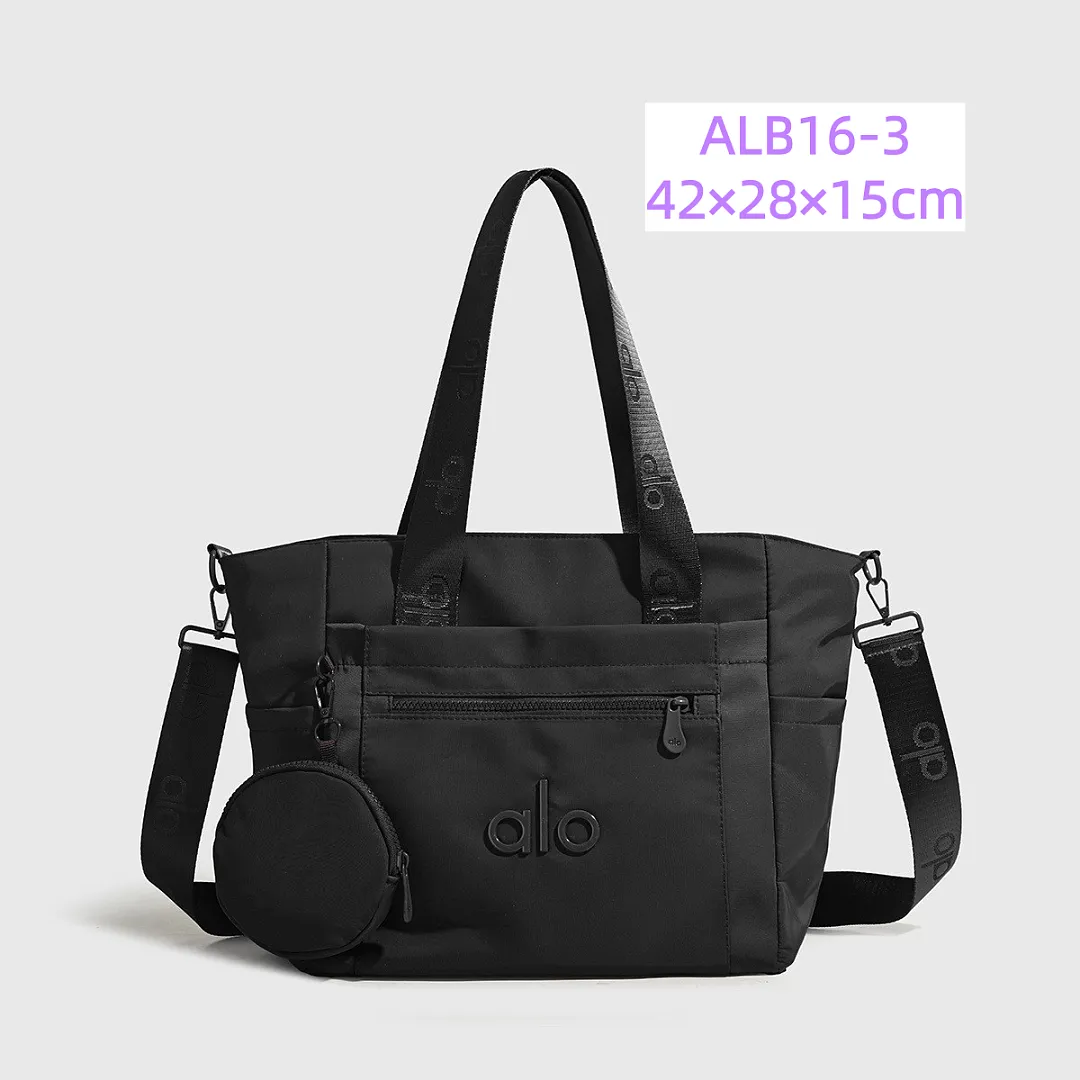 alo yoga ALB16 תמונה 10