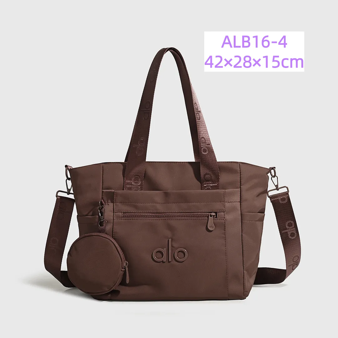 alo yoga ALB16 תמונה 11