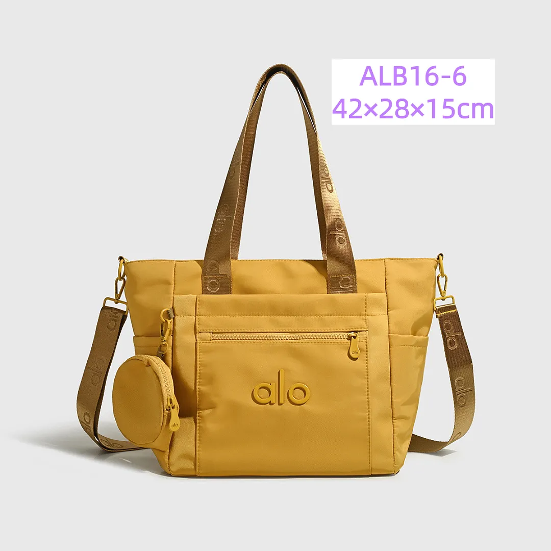 alo yoga ALB16 תמונה 13