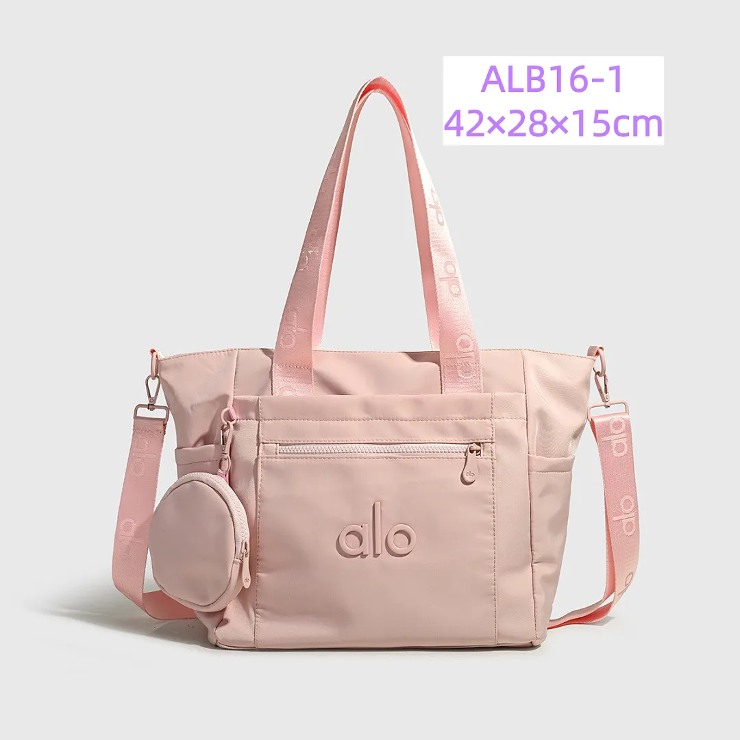 alo yoga ALB16 תמונה 8