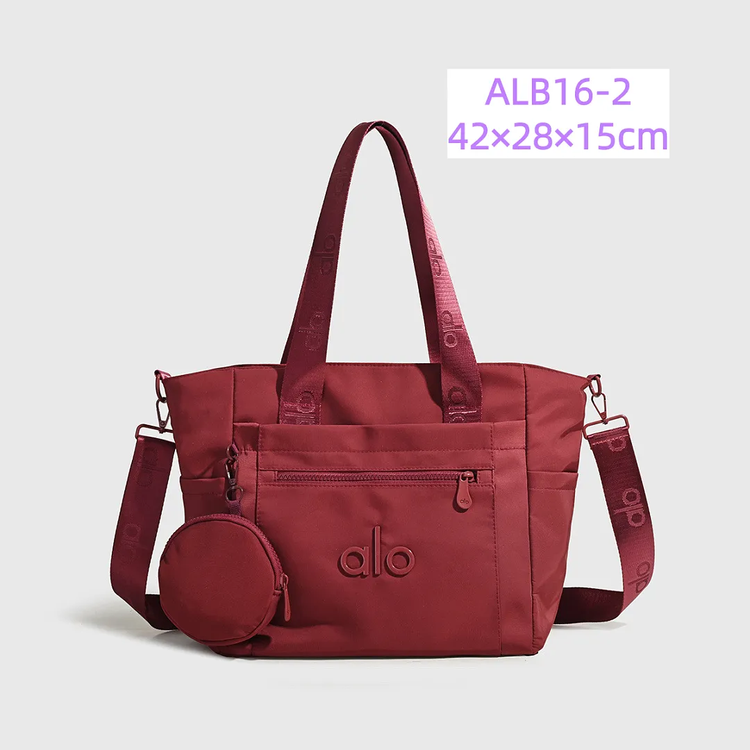 alo yoga ALB16 תמונה 9