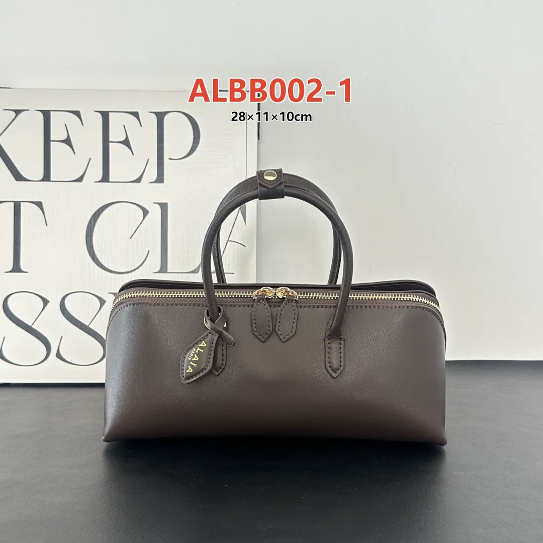Alaia ALBB002 תמונה 10