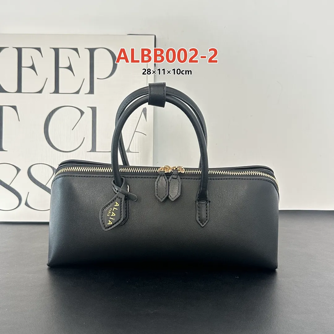 Alaia ALBB002 תמונה 11