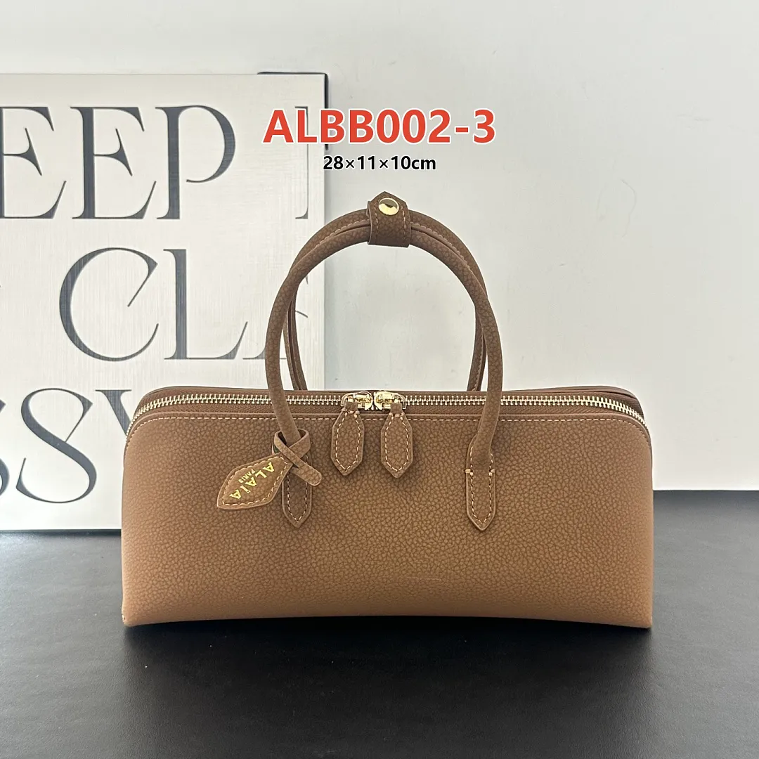 Alaia ALBB002 תמונה 12
