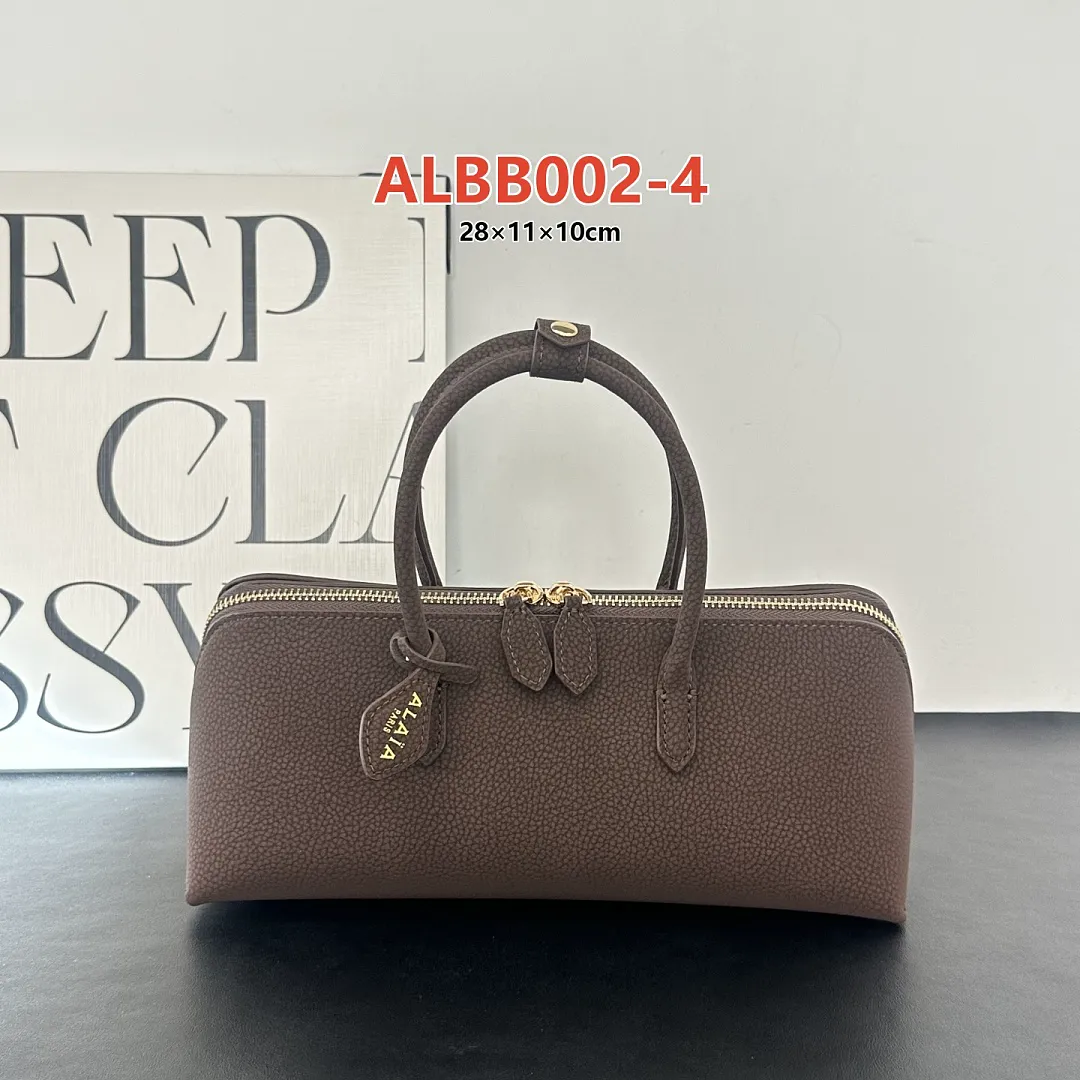 Alaia ALBB002 תמונה 13