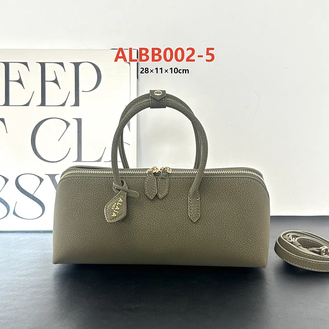 Alaia ALBB002 תמונה 14