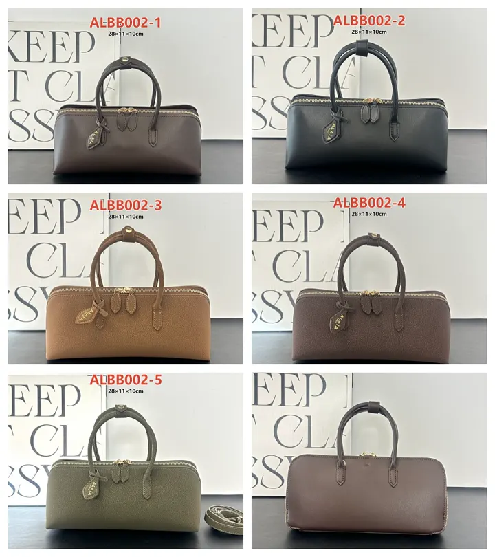 Alaia ALBB002