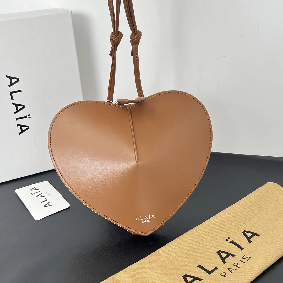 Alaia ALBB003 תמונה 10