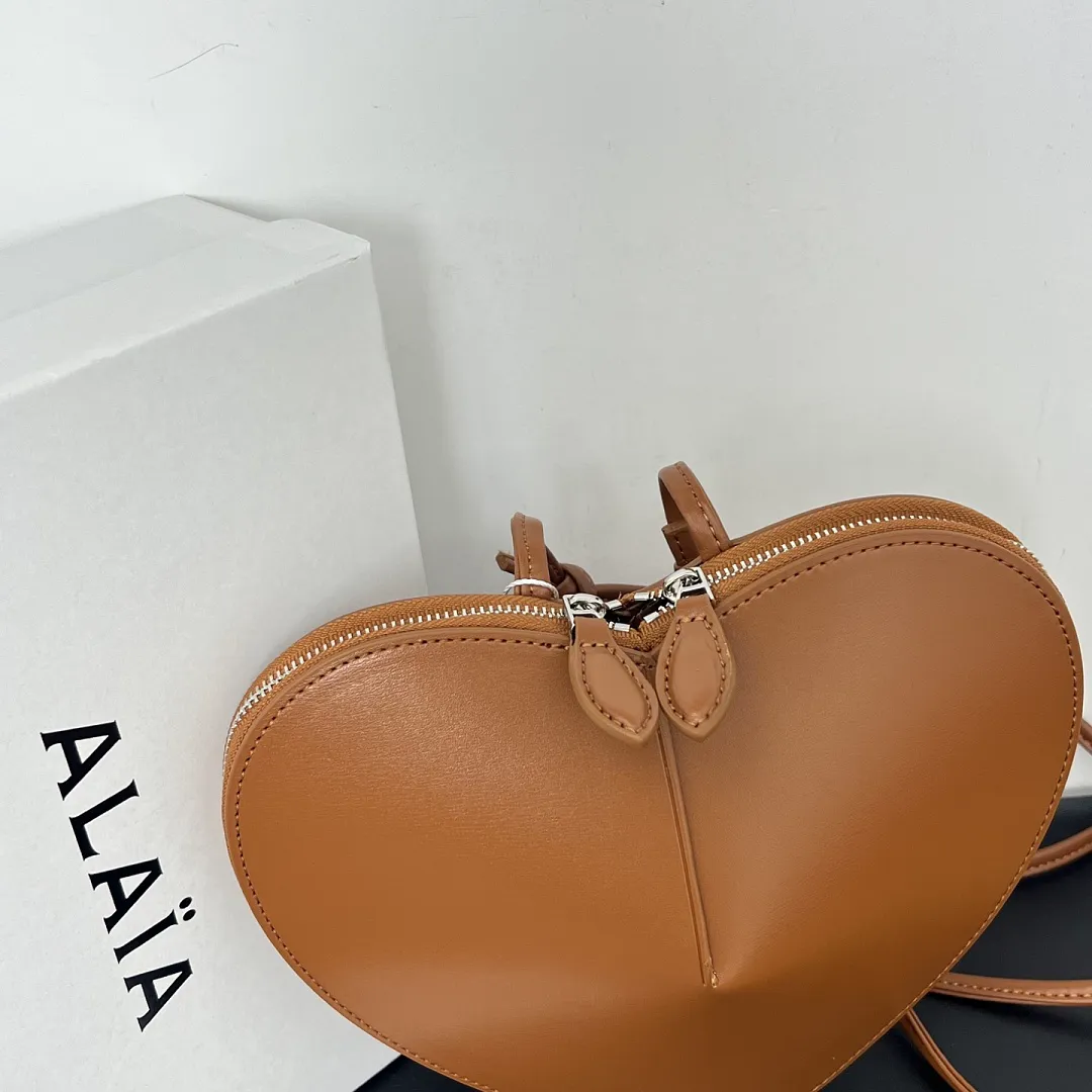 Alaia ALBB003 תמונה 11
