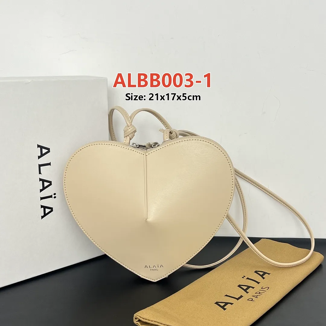 Alaia ALBB003 תמונה 12