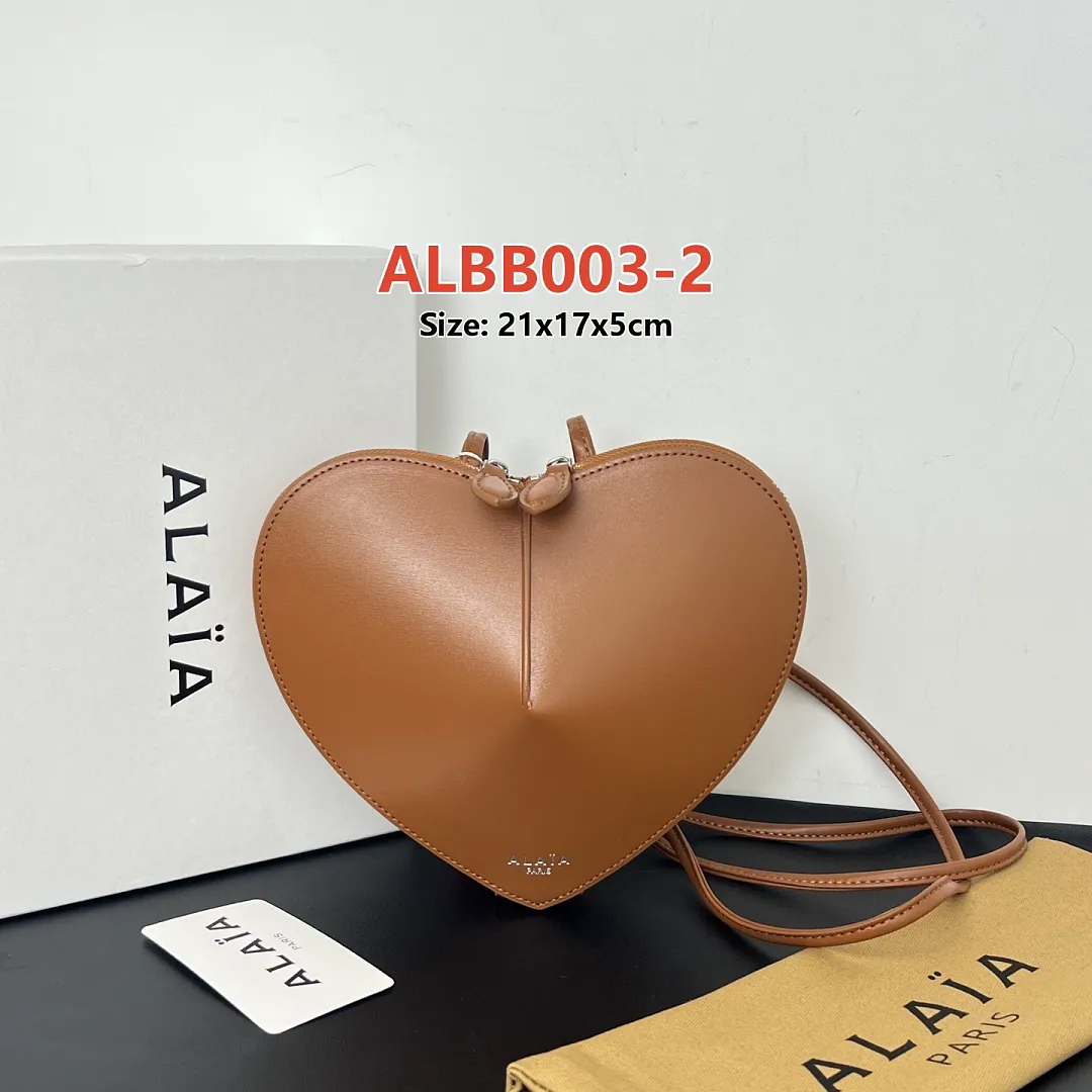 Alaia ALBB003 תמונה 13