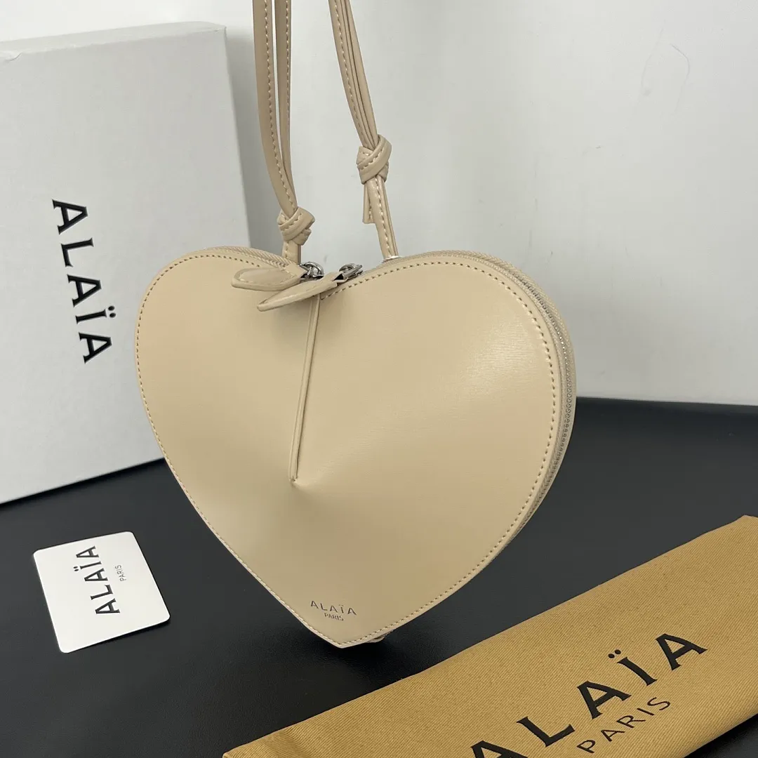 Alaia ALBB003 תמונה 2
