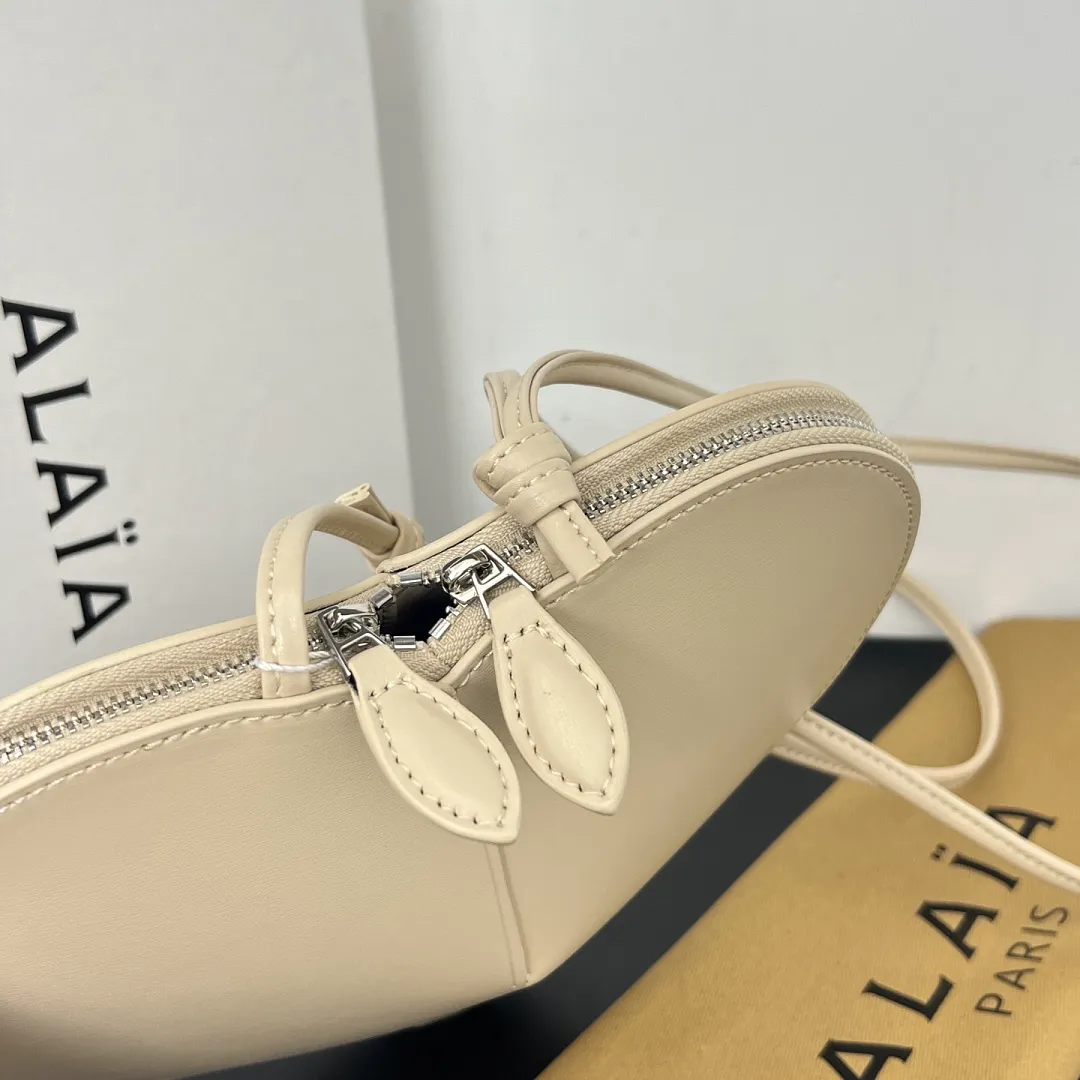 Alaia ALBB003 תמונה 5