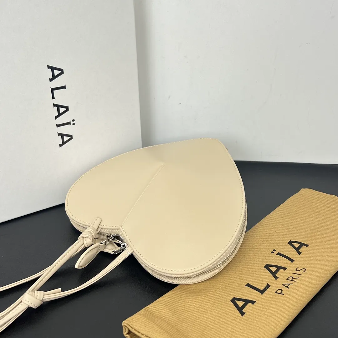 Alaia ALBB003 תמונה 6