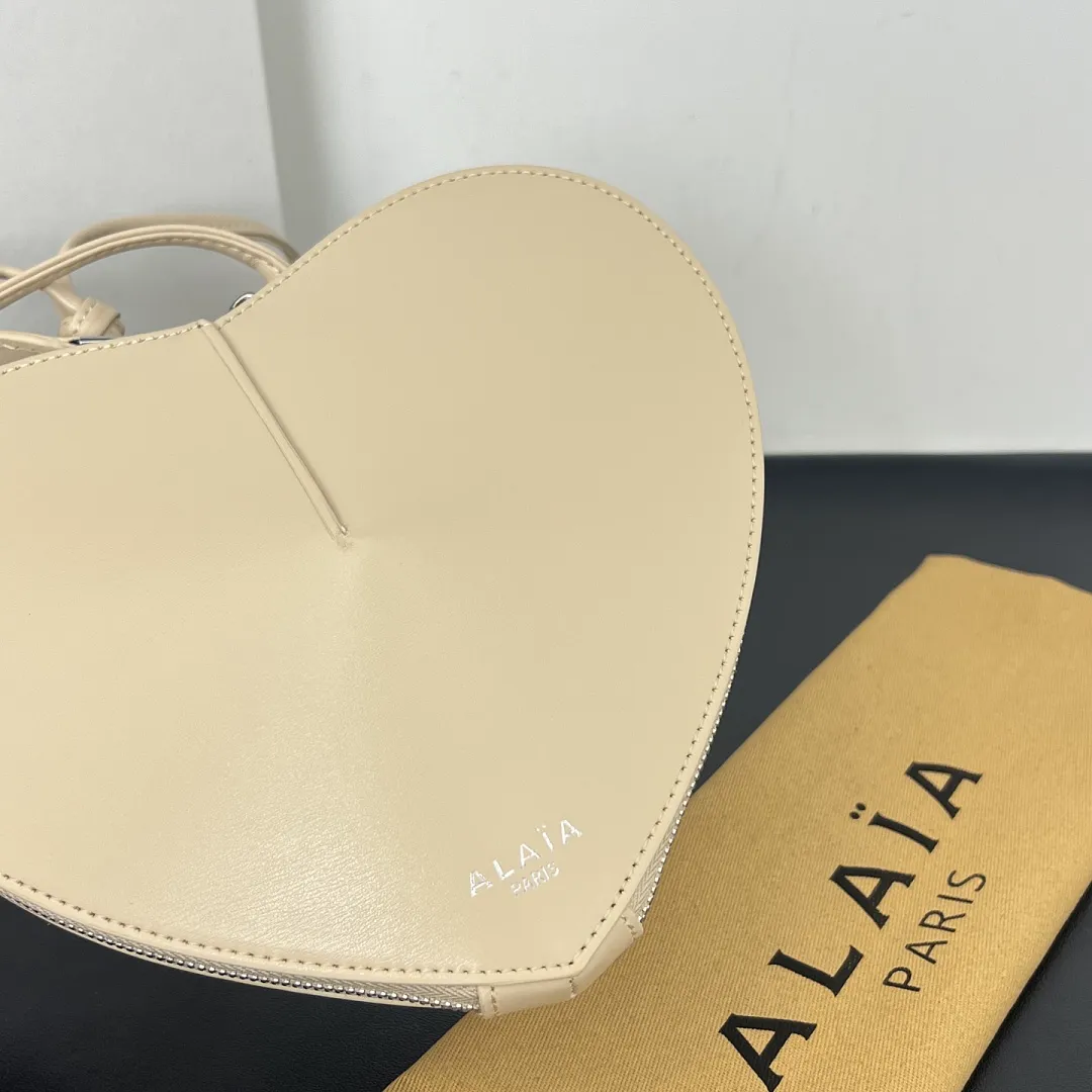 Alaia ALBB003 תמונה 7
