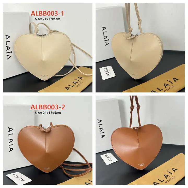 Alaia ALBB003