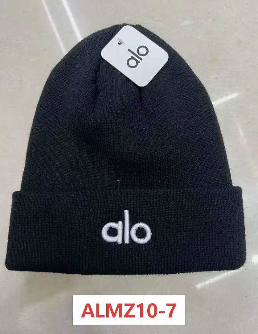 alo yoga ALMZ10 תמונה 9
