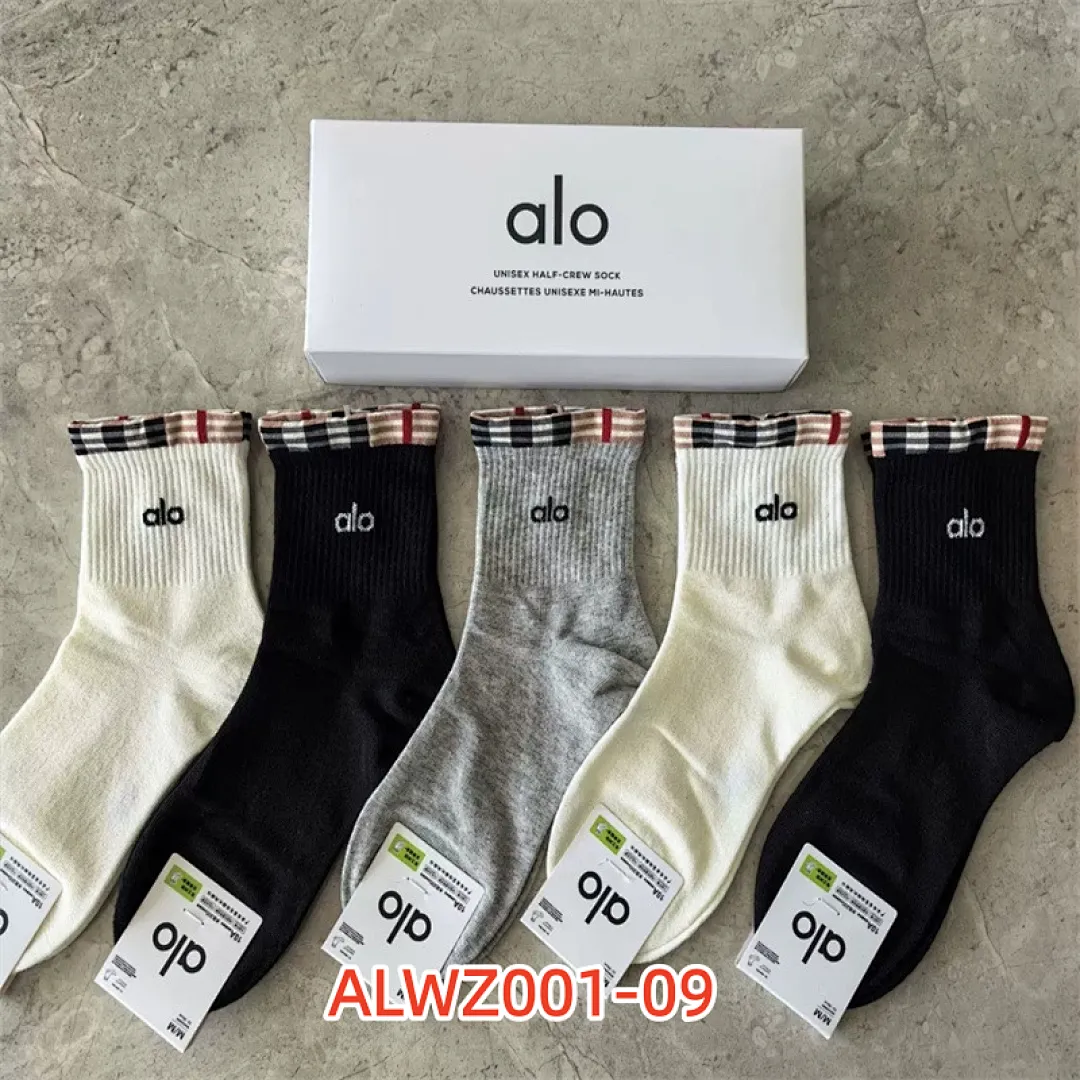 alo yoga ALWZ001 תמונה 10