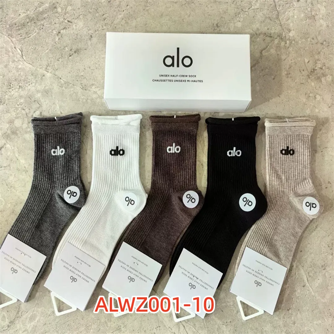 alo yoga ALWZ001 תמונה 11