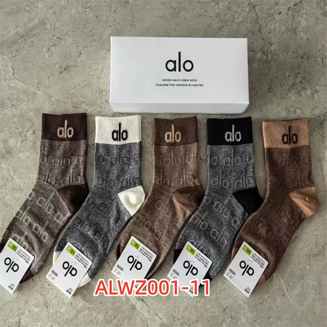 alo yoga ALWZ001 תמונה 12