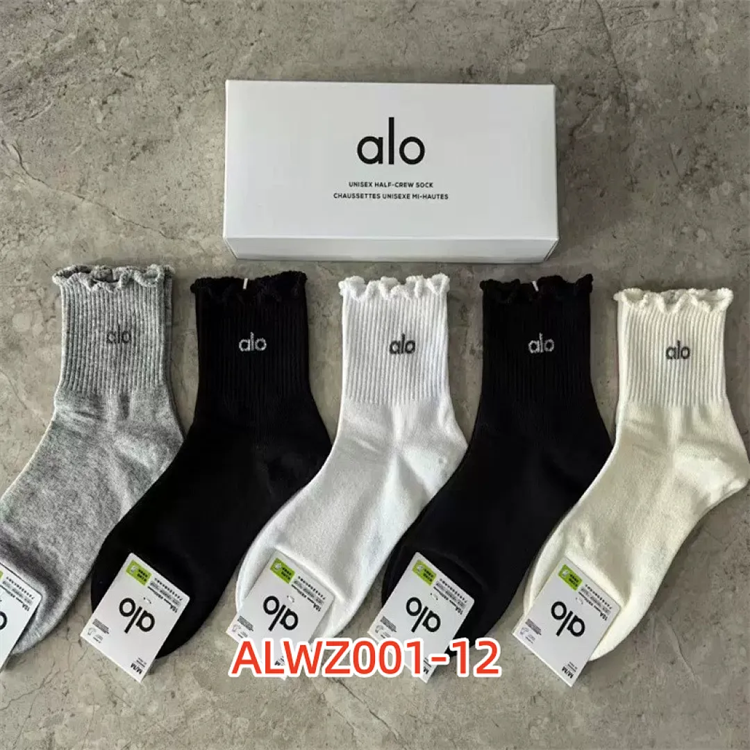 alo yoga ALWZ001 תמונה 13