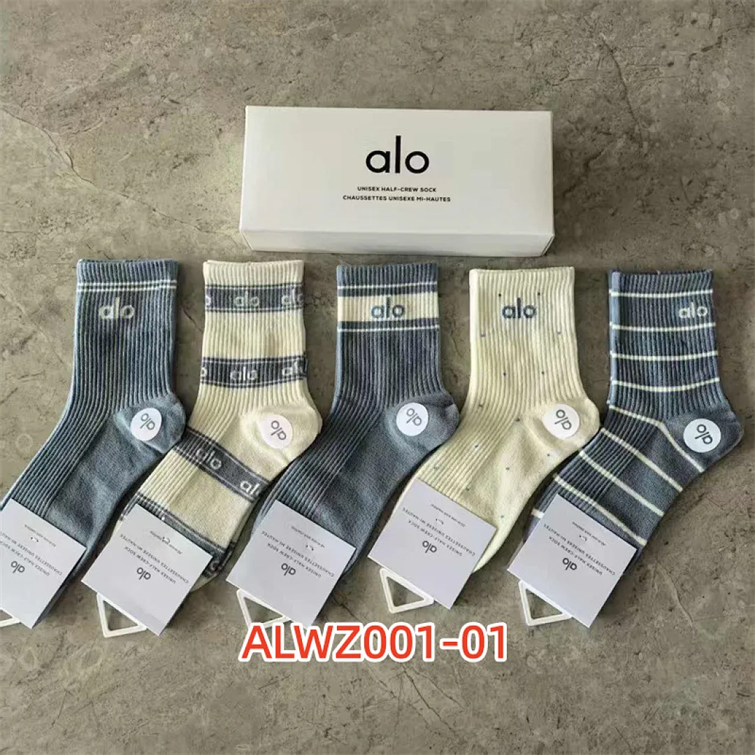 alo yoga ALWZ001 תמונה 2