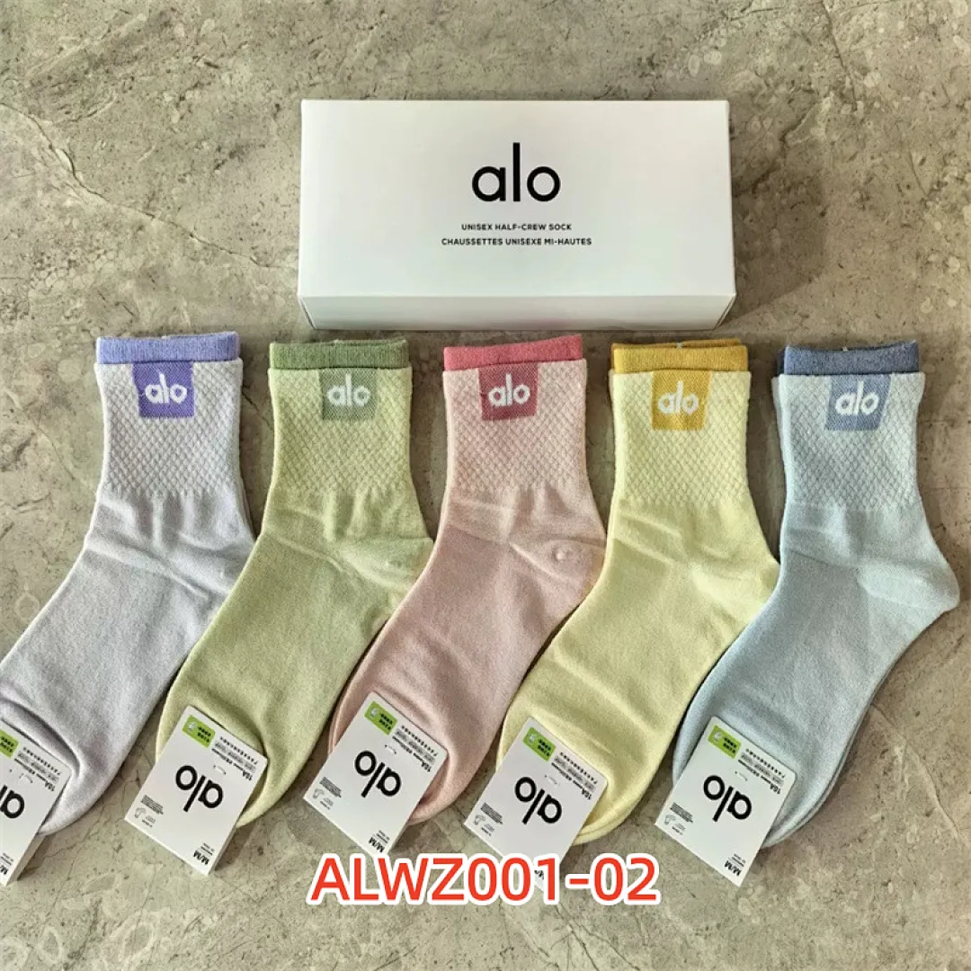 alo yoga ALWZ001 תמונה 3
