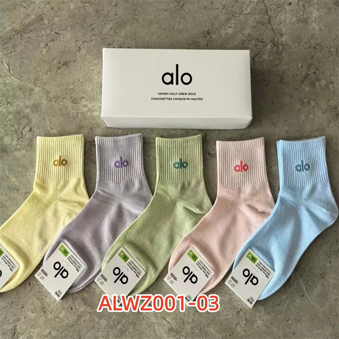 alo yoga ALWZ001 תמונה 4