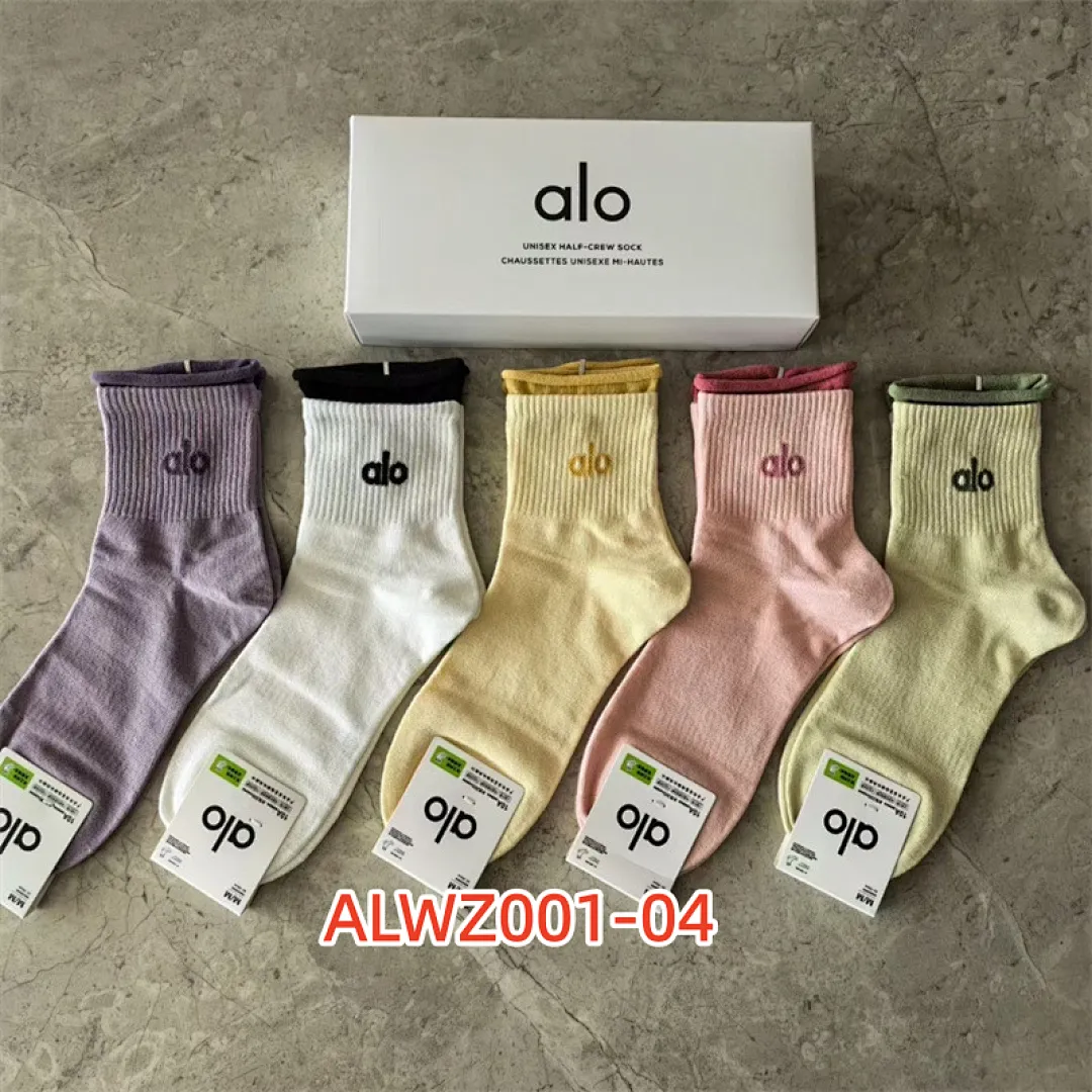 alo yoga ALWZ001 תמונה 5