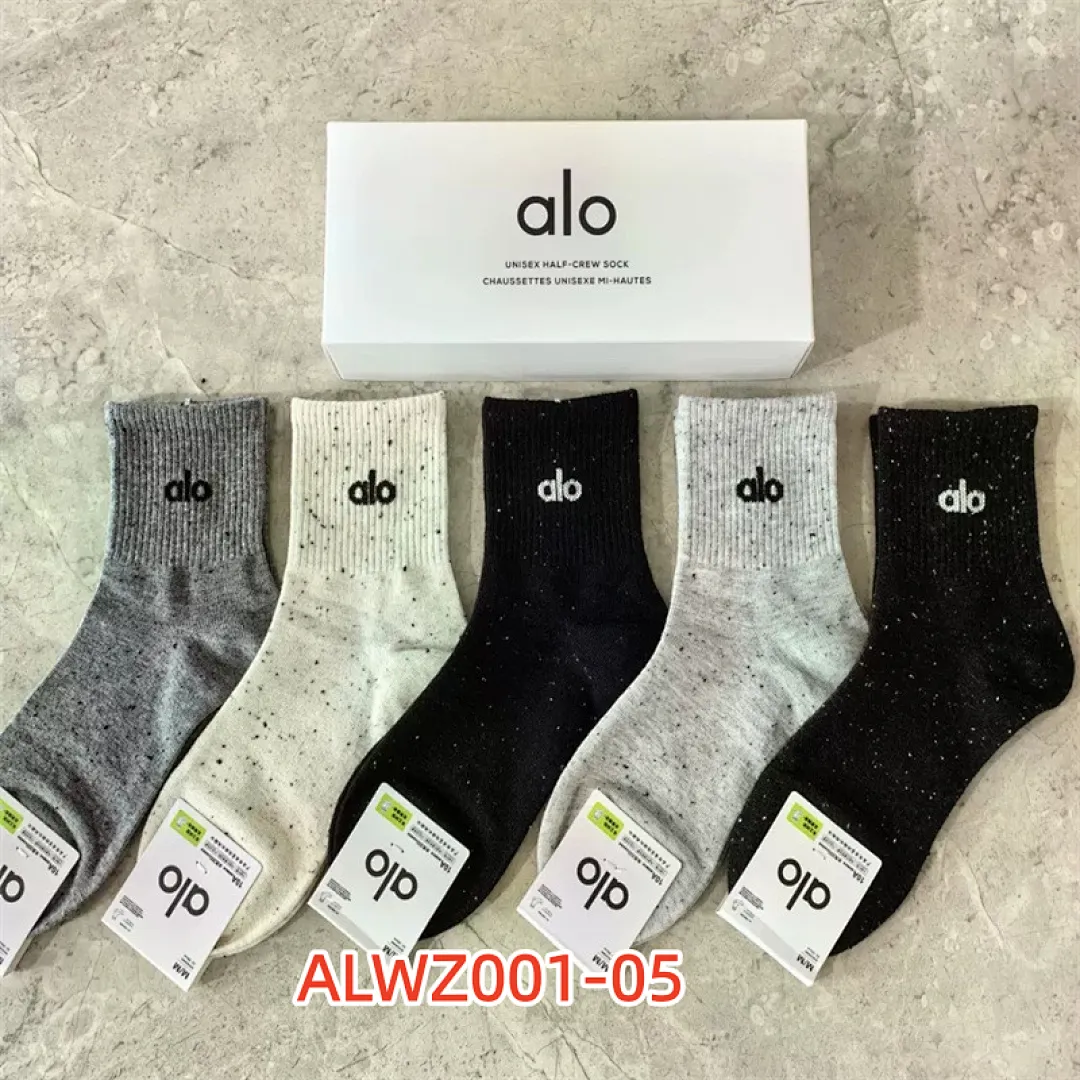 alo yoga ALWZ001 תמונה 6
