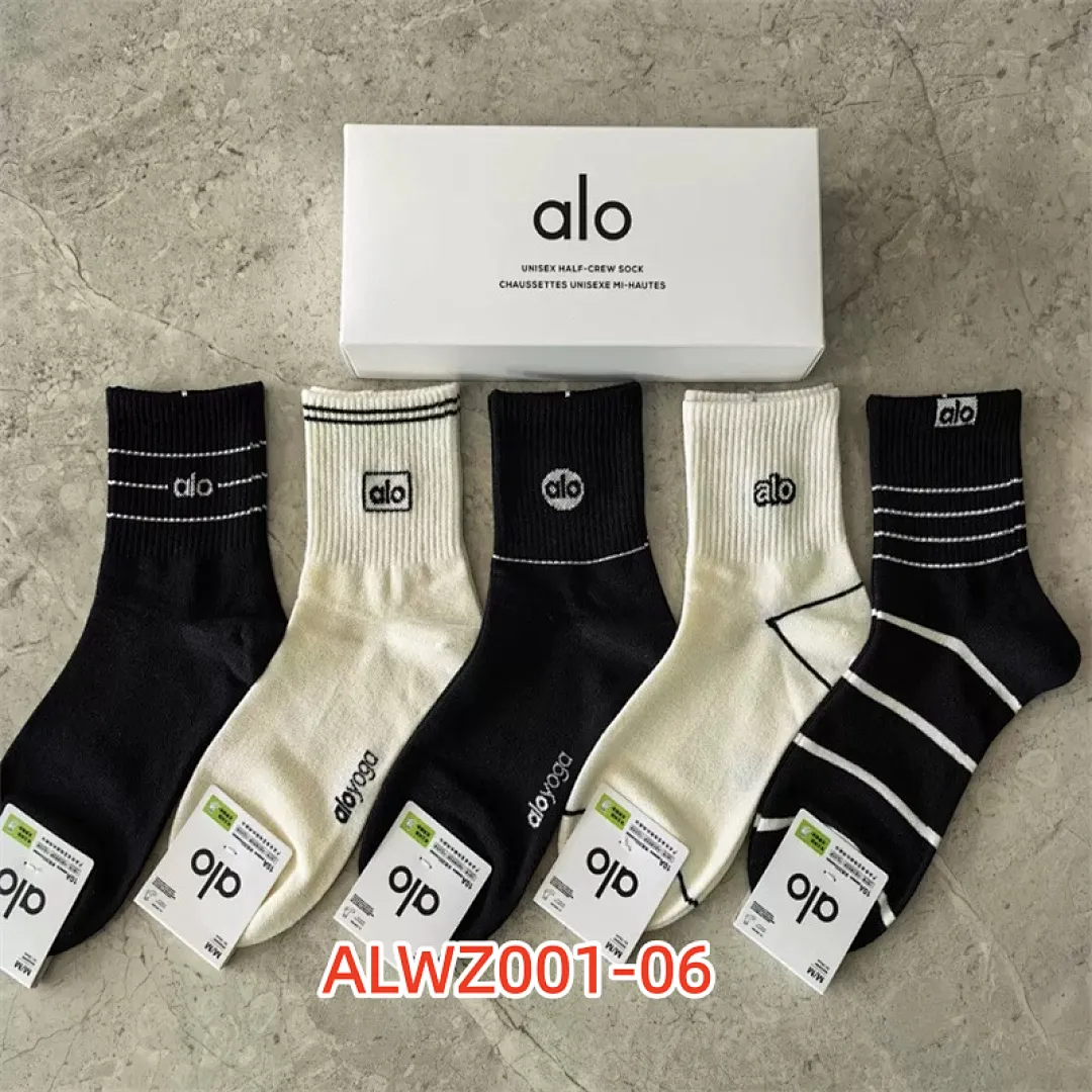 alo yoga ALWZ001 תמונה 7
