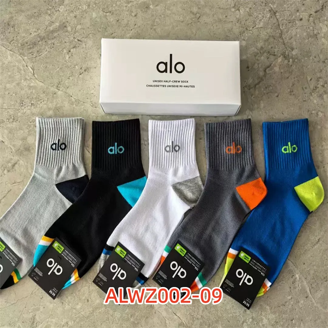 alo yoga ALWZ002 תמונה 10