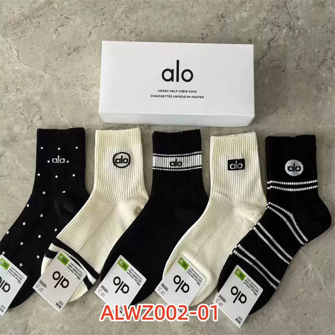 alo yoga ALWZ002 תמונה 2