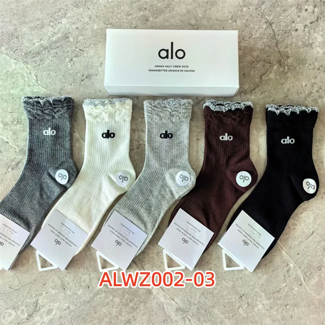 alo yoga ALWZ002 תמונה 4