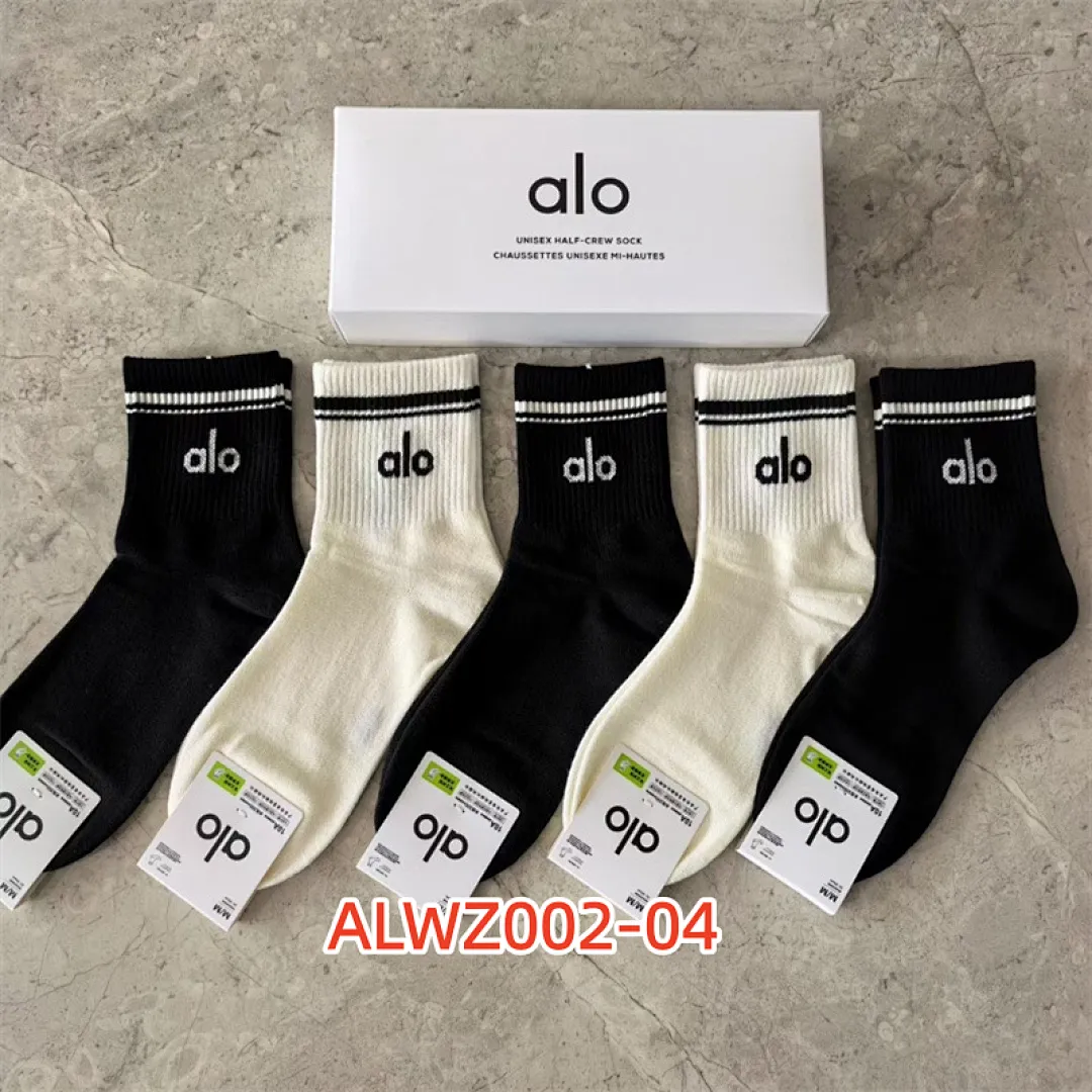 alo yoga ALWZ002 תמונה 5