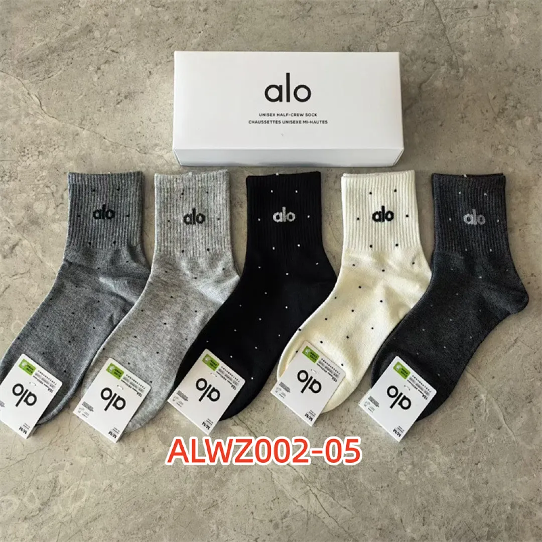alo yoga ALWZ002 תמונה 6