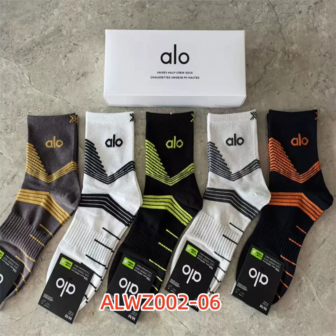 alo yoga ALWZ002 תמונה 7