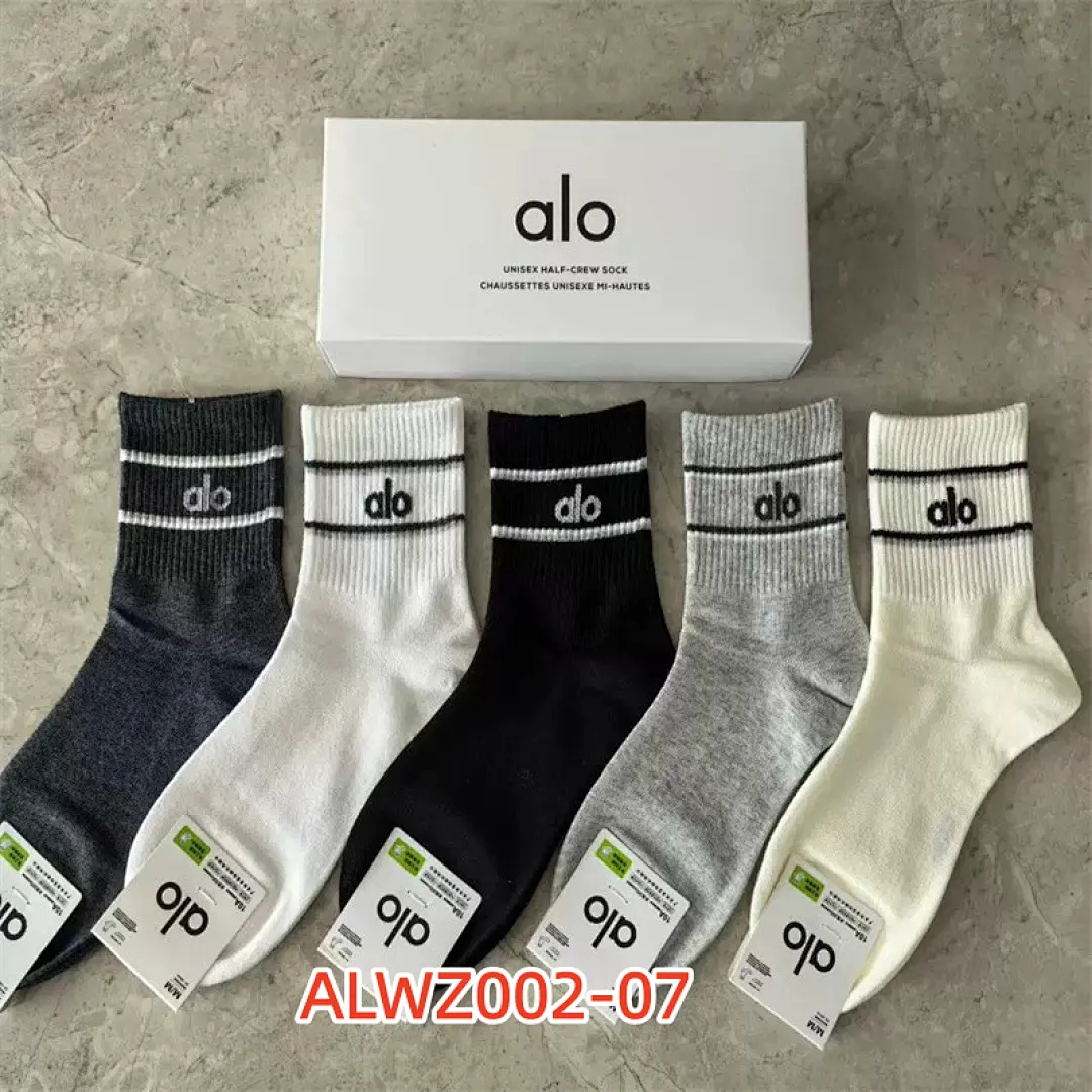 alo yoga ALWZ002 תמונה 8